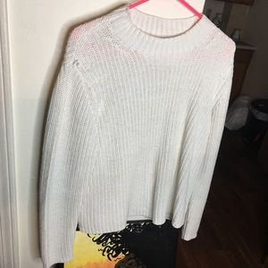 Long Sleeve Sweater